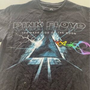 pink floyd vintage